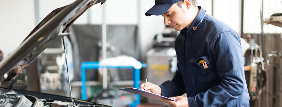 Security Solutions for Automotive Centers in Prairieville, LA