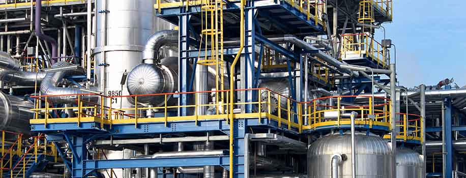 Security Solutions for Chemical Plants in Prairieville, LA