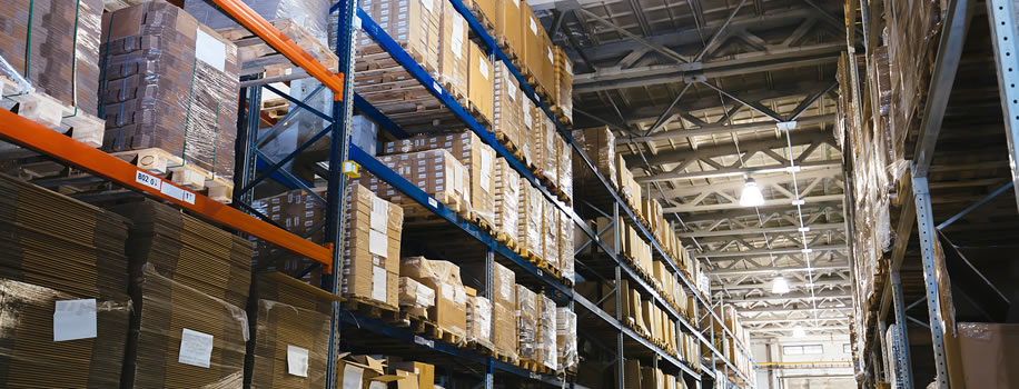 Security Solutions for Warehouses in Prairieville, LA